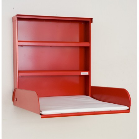 bybo changing table
