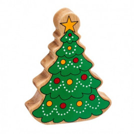 Christmas tree wooden Lanka Kade