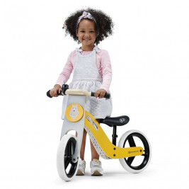 Kinderkraft Draisienne Uniq Honey