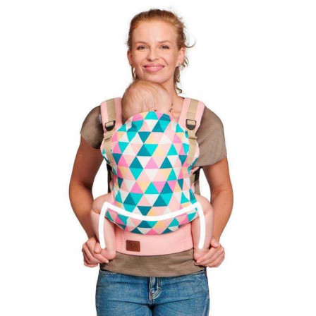 porte bebe kinderkraft