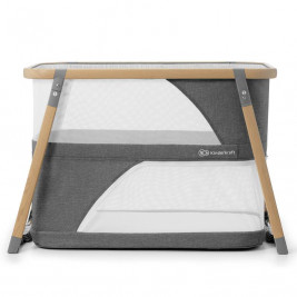 Kinderkraft Sofi - baby Cot 4 in 1