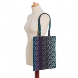Lennylamb Sac à bandoulière Trinity Cosmos