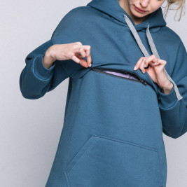 Love and Carry Sweat de grossesse et d'allaitement
