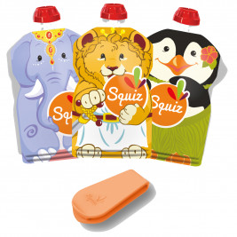 Gourde Sigg Butterfairies 0.4L