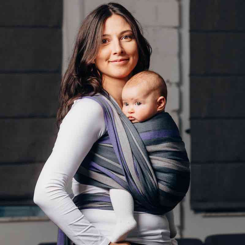 lenny lamb newborn