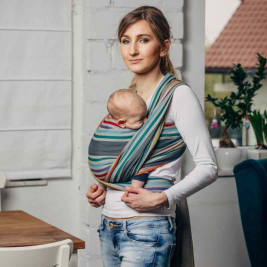 lenny lamb wrap
