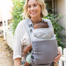 porte bébé 4 en 1