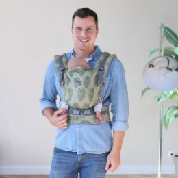 Love and Carry ONE + Miami - carrier physiological