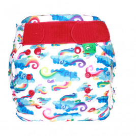 Totsbots PeeNut TE2 Breeze layer washable
