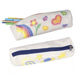 Goki Kit, cotton paint