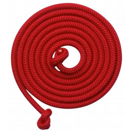 Goki Large jump rope colorful (5 meters) - outdoor Game in wood