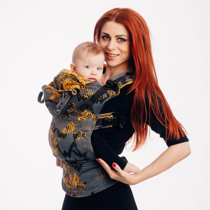 lennylamb baby size