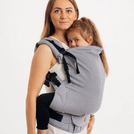porte bebe 4 ans