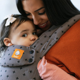 Tula Explores Mason - baby-carrier Scalable