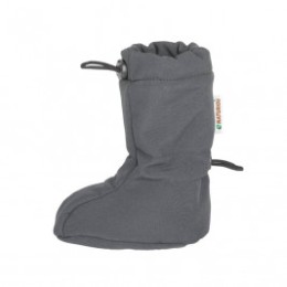 Naturioù slippers portage Softshell Graphite