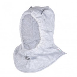 Naturioù Cagoule Ajustable Silver