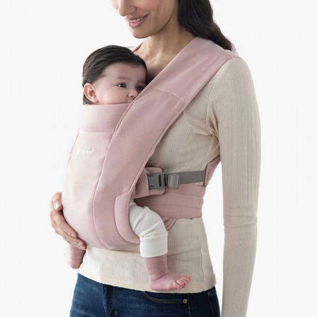 from birth baby carrier