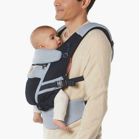 ergobaby adapt cool air