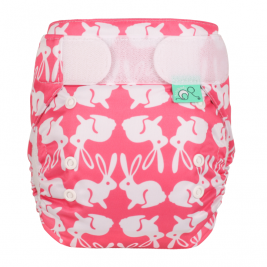 Totsbots couche lavable TE1 Easyfit Star V5 Bummy Wabbit