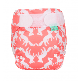 Totsbots diaper washable TE1Easyfit Star V5 Bummy Wabbit
