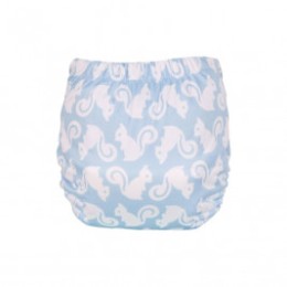 Totsbots diaper washable TE1Easyfit Star V5 Squiddles