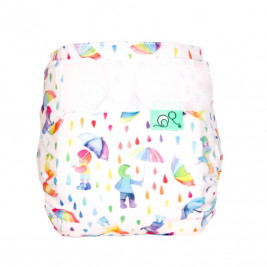 Totsbots TE1 Nappy TeenyFit STAR T DillyDally