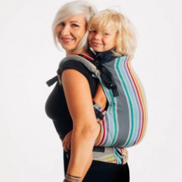 LennyLamb LennyPreschool Oasis - Porte-enfant