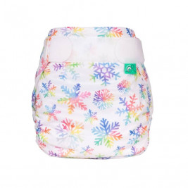 Totsbots couche lavable TE1 Easyfit Star V5 Sparkle