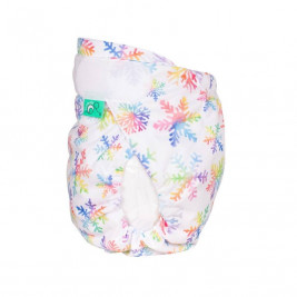 Totsbots couche lavable TE1 Easyfit Star V5 Sparkle