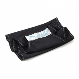 Néobulle Aquabulle Noir - Écharpe de Portage Aquatique