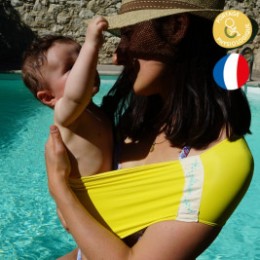 Aquabulle Néobulle Yellow