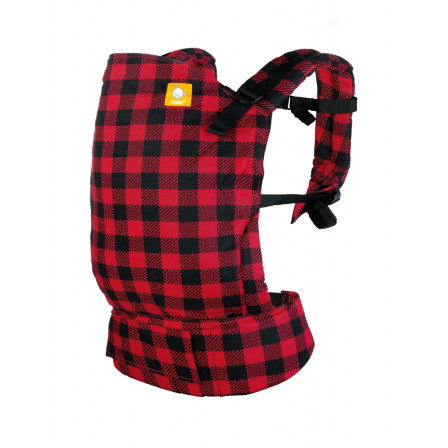 Tula Toddler Stunptown - Porte-Bambin Tula Toddler Stunptown - Porte-Bambin