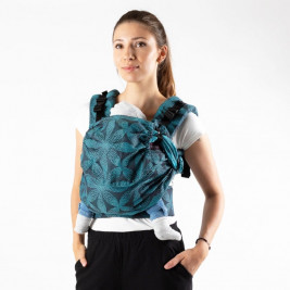 Emeibaby Easy Babysize Baali Ocean Foncé