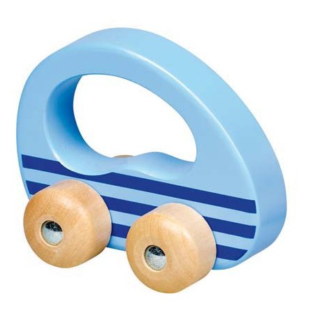 goki toys pedal car