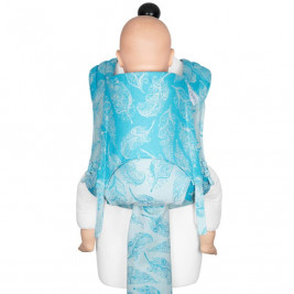 Fidella Fly Tai Feather Rain plongée sous-marine taille bébé meï-taï