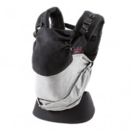 Emeibaby Easy Babysize Gris / Noir