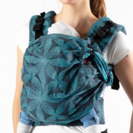Emeibaby Easy Babysize Baali Ocean Foncé