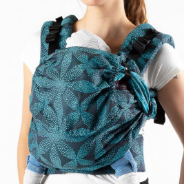 Emeibaby Easy Babysize Baali Ocean Foncé