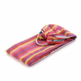 Néobulle Sling Lola Coton bio - Écharpe de Portage Sling