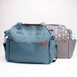 Kinder Hop Traveler Sac à langer