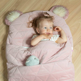 Kinder Hop Dream Catcher Sac de Couchage 120 x 60 cm