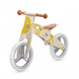 Kinderkraft Runner Draisienne en bois