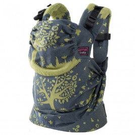 Emeibaby Easy Babysize Treemei Petrol Green