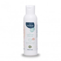 Caresse d'Aloe, gel Aloe Vera Bio 125ml Néobulle