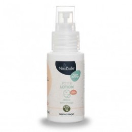 P'tite Lotion eau florale 50 ml Néobulle