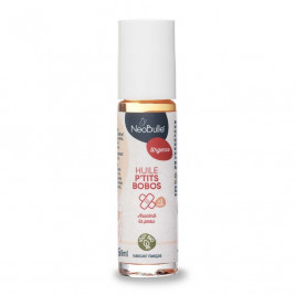 Ptits bobos stick d'urgence Neobulle