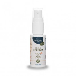 Atchoum Bébé Huile de soin bio Néobulle