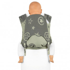 Fidella Fly Tai Outer Space Vert Toddler