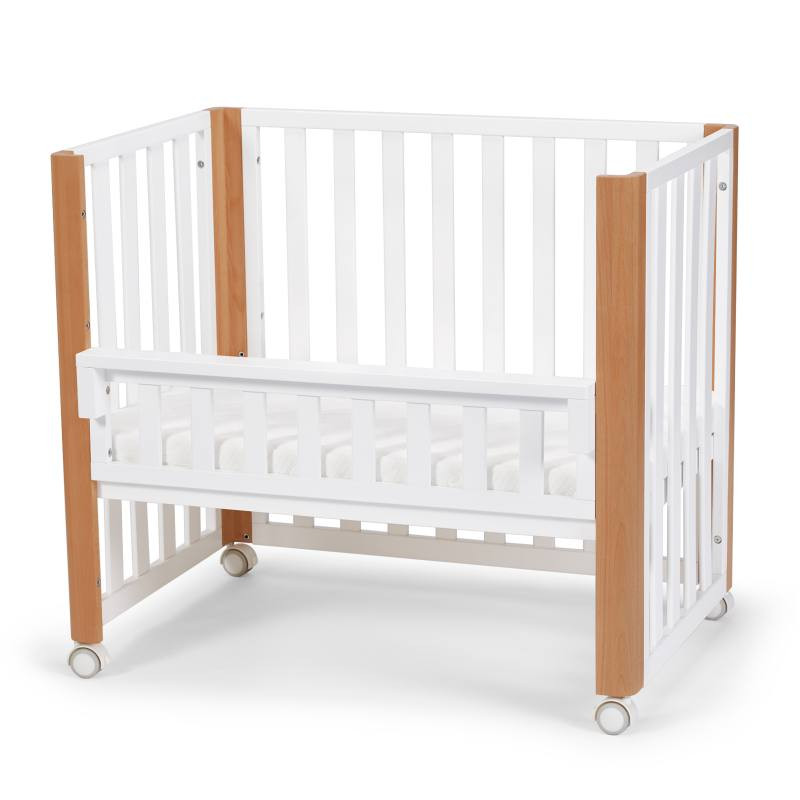 Kinderkraft Koya Lit Bebe Evolutif Et Multifonctionnel 4 En 1