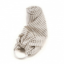 Néobulle My Sling jersey Mistigri - baby carrier Sling